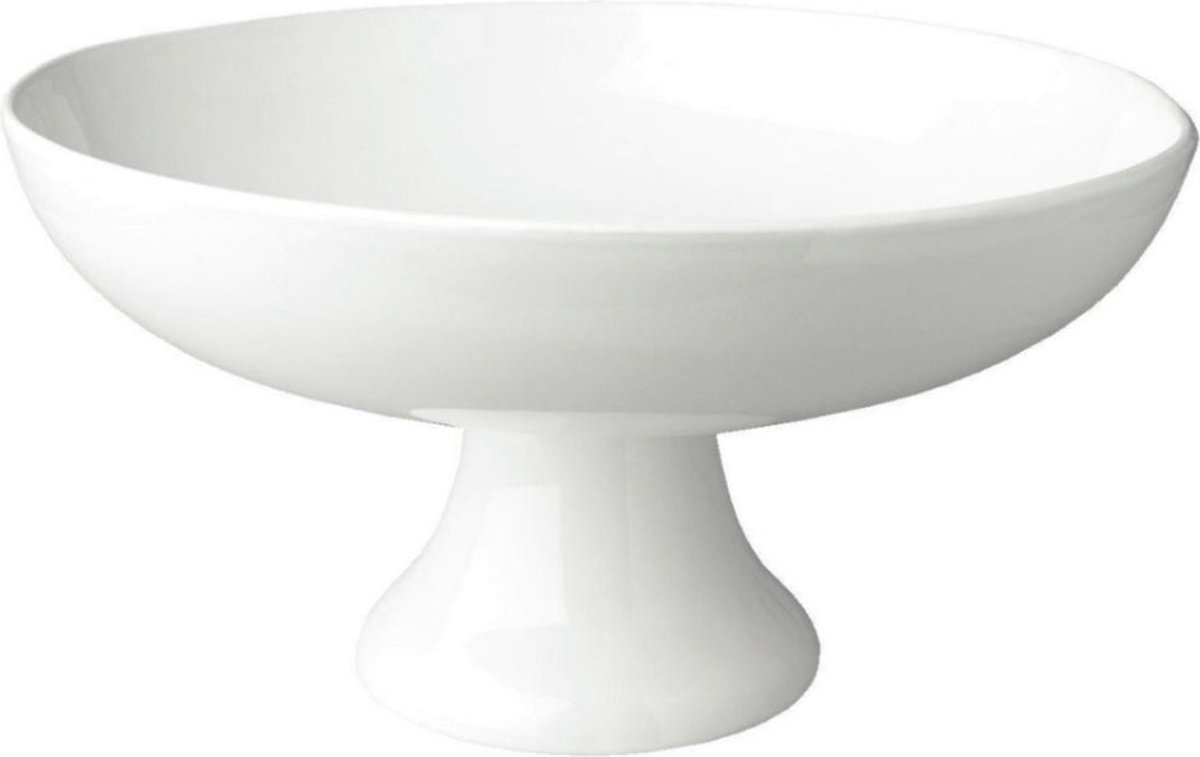 ASA SELECTION Grande Schaal op voet d: 21 cm / h: 9,5 cm