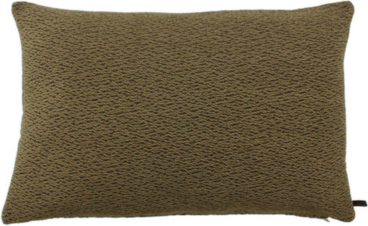 Claudi sierkussen Rubenito dark gold 30x45