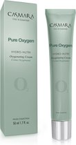 Casmara Pure Oxygen Hydro-Nutri Oxygenating Cream 50ml