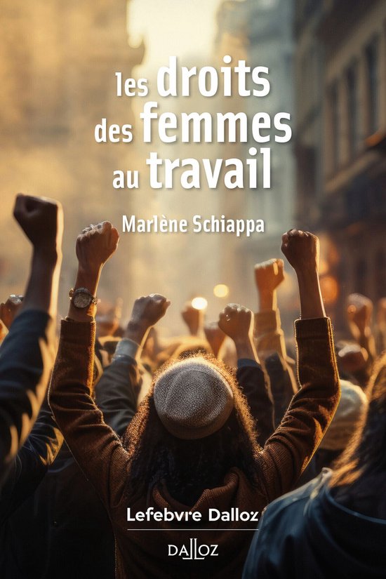 A savoir - Les droits des femmes au travail - cover