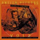 V/A - Antler Records Early Years Vol. 2 (LP)