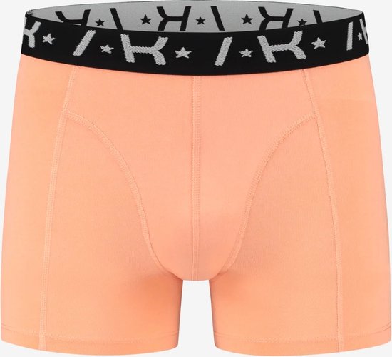 AB Lifestyle - Boxershorts - 3Pack - Heren - S