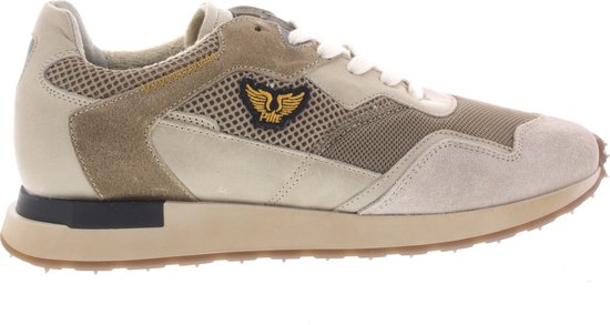 Heren Sneakers Pme Legend Pme Legend Aerovation /sand 730 Beige - Maat 42