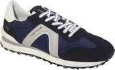 Ambitious 11538 sneakers navy/white - Maat 46