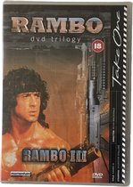 Rambo III [DVD] [2000]