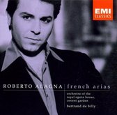 Roberto Alagna - French Arias (CD)