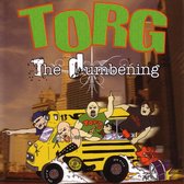 Torg - The Dumbening (CD)