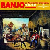 Various Artists - Banjo 1901-1956 (2 CD)