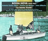 Various Artists - Bossa Nova 1958-1961 (2 CD)