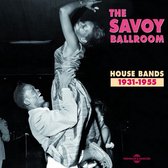 Various Artists - The Savoy Ballroom 1931-1955 (2 CD)