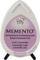 Memento Dew Drop inktkussen Lulu Lavender MD-000-504