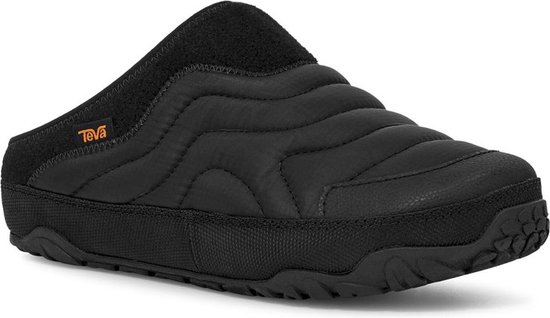 Teva Reember Terrain - sandale pour hommes - noir - taille 39,5 (EU) 6 (UK)
