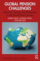 Contemporary Issues in Finance- Global Pension Challenges