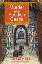A Scottish Shire Mystery 5 - Murder at a Scottish Castle