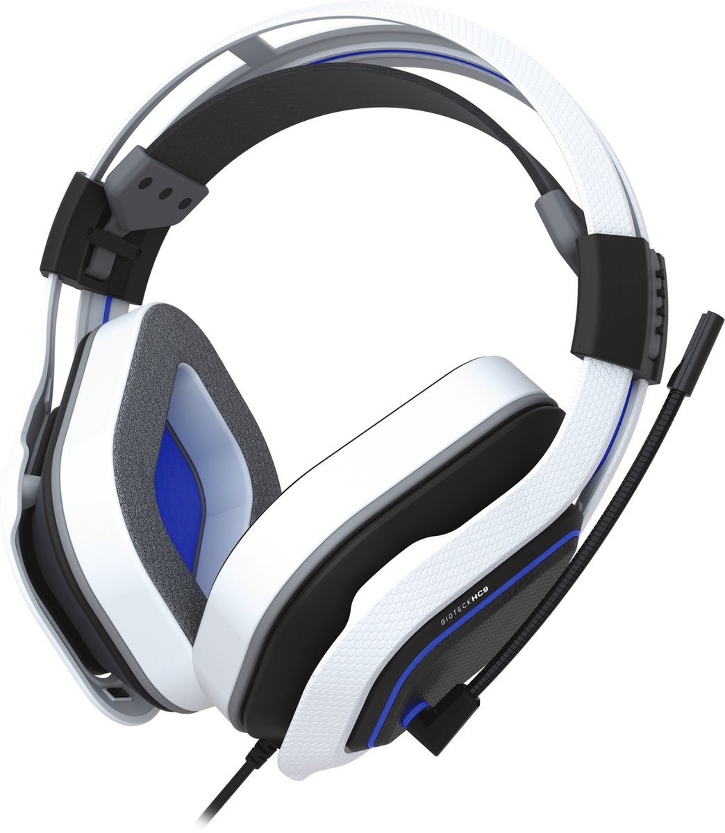 Gioteck Essential Pack Galaxy - Accessoireset thumbnail 5