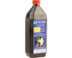 Söchting Oxydator vloeistof 6% - Inhoud: 1 liter