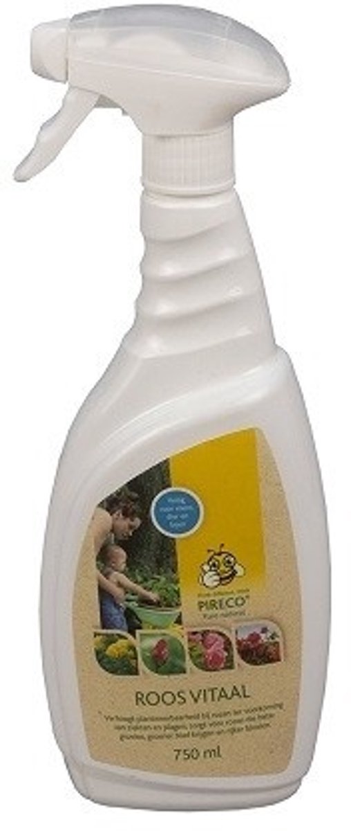 Pireco Roos Vitaal
