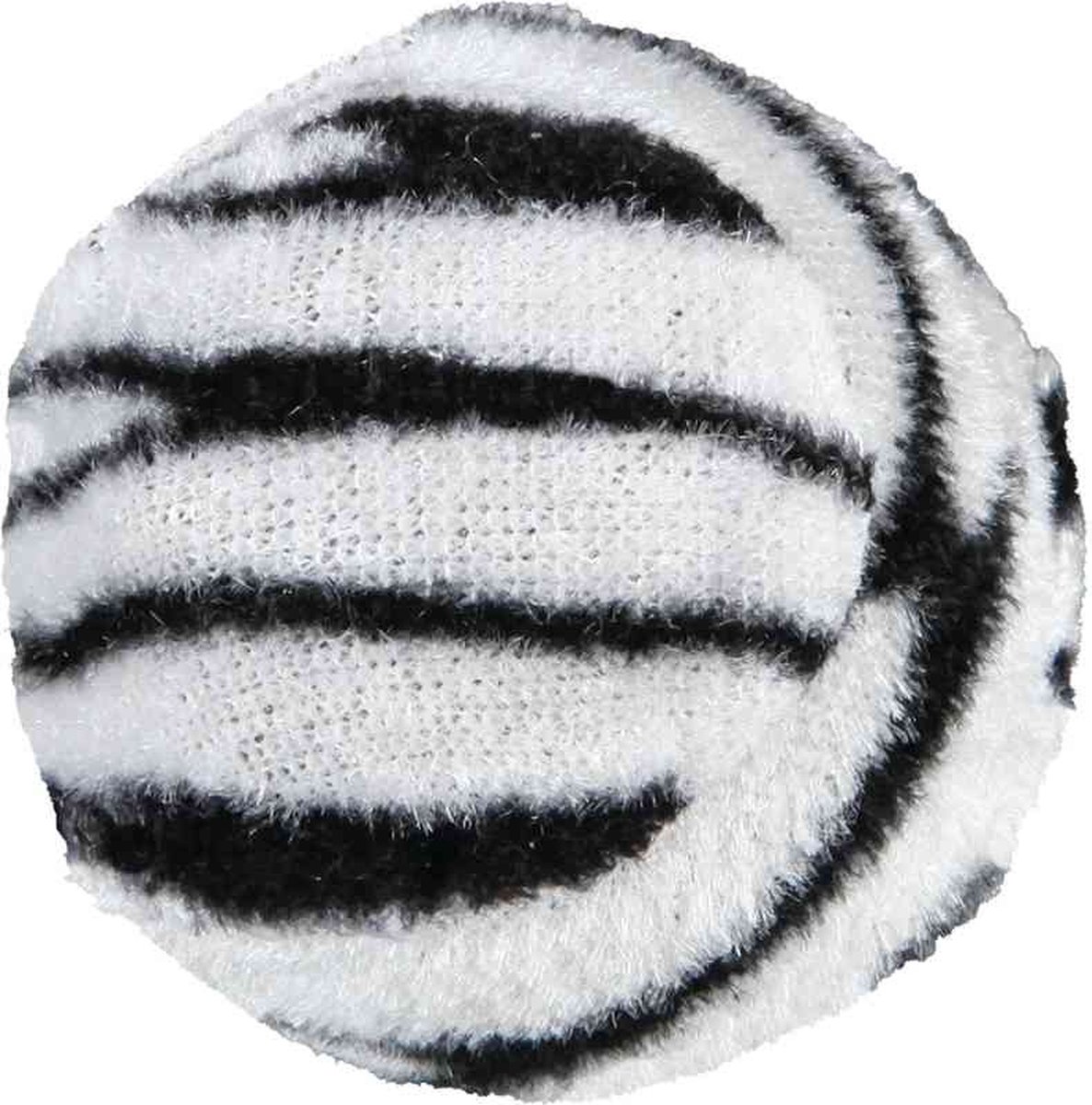 Trixie Set ballen ø 4 cm 6 st.