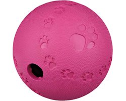 Trixie Snackbal Natuurrubber 11 cm