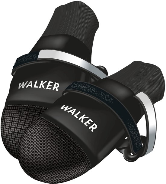 Trixie pootbescherming walker care comfort zwart