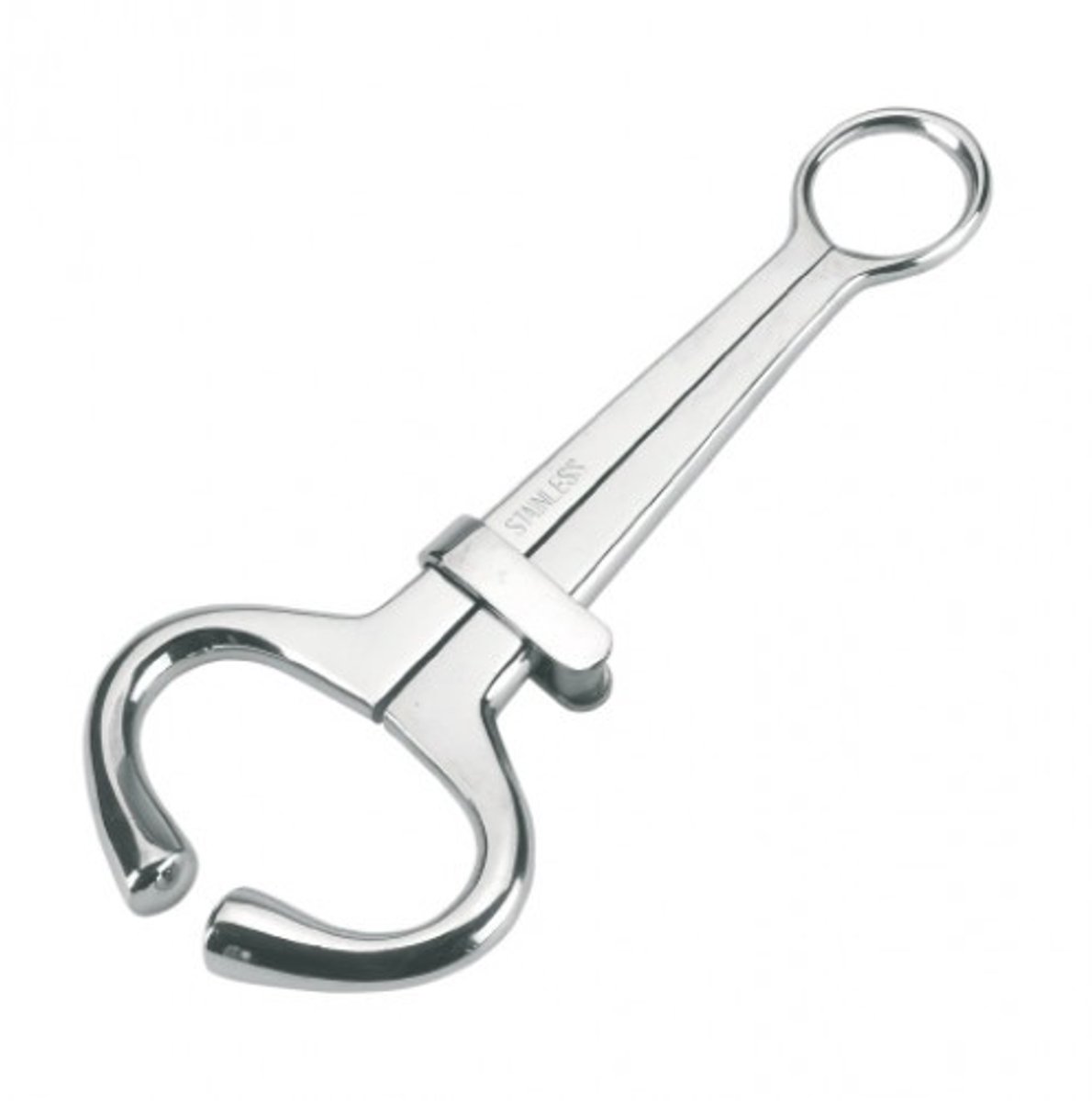 Bol.com Aesculap Stier geleide ring Harms VB 50 aanbieding