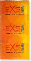 EXS - EXS Delay - Condoms - 48 Pieces