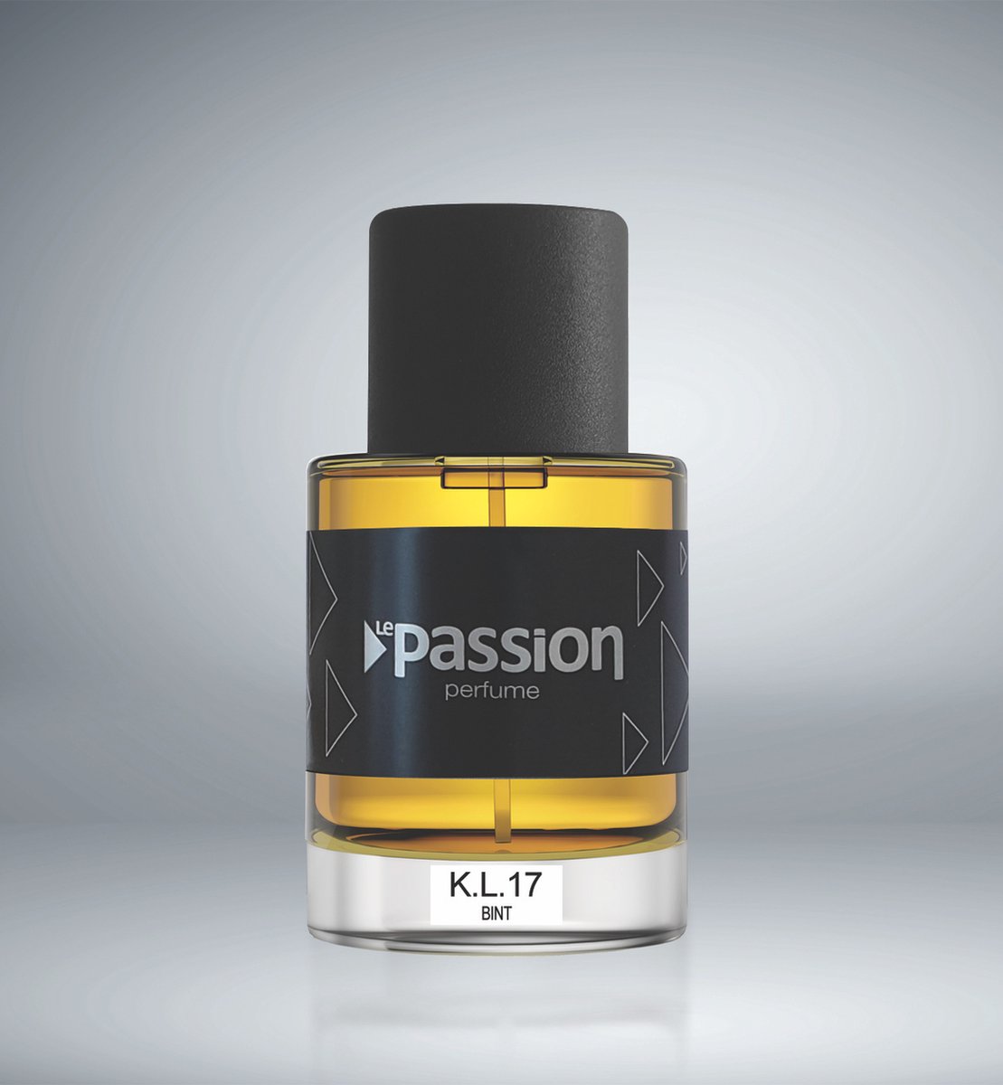 Le Passion - KL17 vergelijkbaar met Lady Million - Dames - Eau de Parfum - dupe - Le Passion