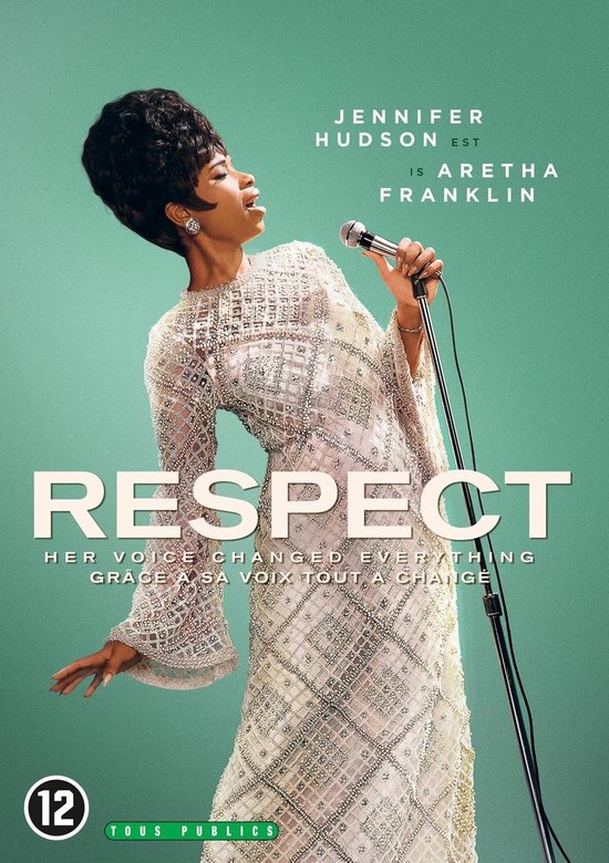 Respect (DVD)