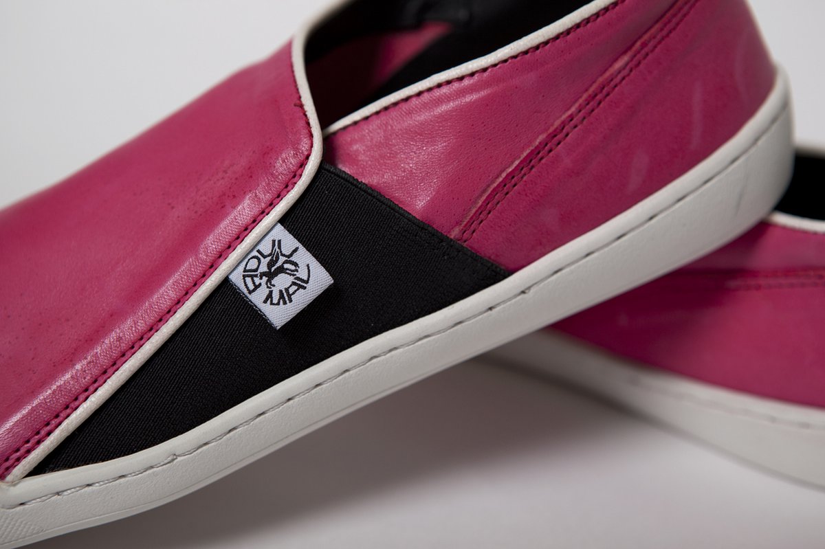 ADUUMAL - DAOS Barefoot Pink - maat 41