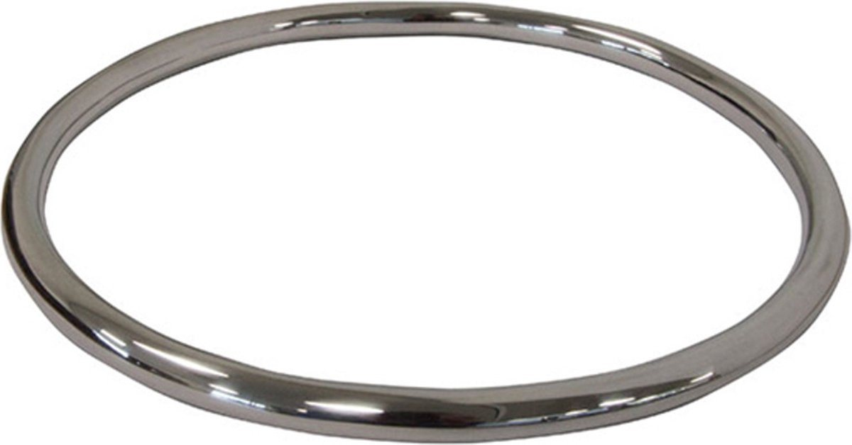 Mister B - Bondage ring - RVS