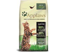 Applaws Cat - Adult - Chicken & Lamb - 400 g