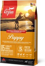 Bol.com Orijen whole prey puppy - 114 KG aanbieding