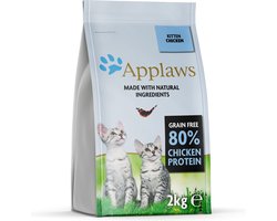 Applaws kitten chicken