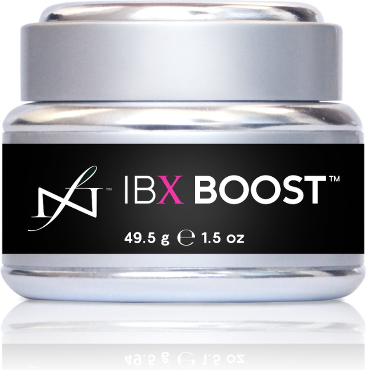 Goedkoopste Famous Names IBX - BOOST™ UV/LED Gel 49.5g - Dé Ultieme Base Coat voor Perfecte Nagels - Snel Uitharden - Makkelijk Afweekbaar