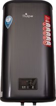 TTulpe Shadow 50-V 50 liter platte boiler verticaal Wi-Fi