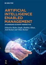 Artificial Intelligence Enabled Management