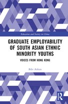 Education and Society in China- Graduate Employability of South Asian Ethnic Minority Youths