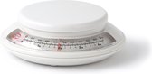 Keukenweegschaal zonder batterij 2 kg Dr. Oetker Baker Edition