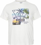 Blend He Tee Heren T-shirt - Maat 4XL