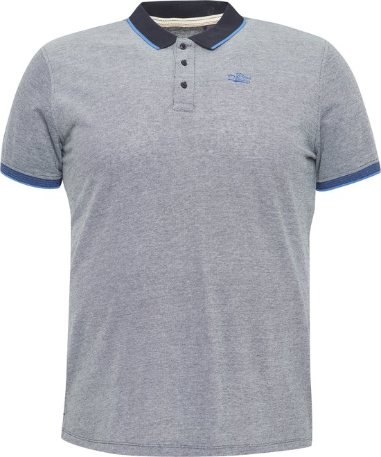 Polo pour hommes Blend He Polo - Taille 5XL