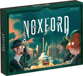 Noxford - Kaartspel - Engelstalig - Capsicum Games