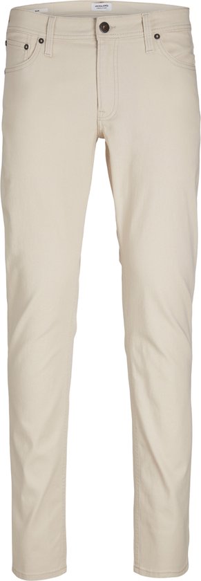 JACK&JONES JPSTGLENN JJORIGINAL PANT Heren 5 zakken - Maat W36 X L32