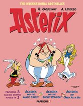 Asterix- Asterix Omnibus Vol. 10