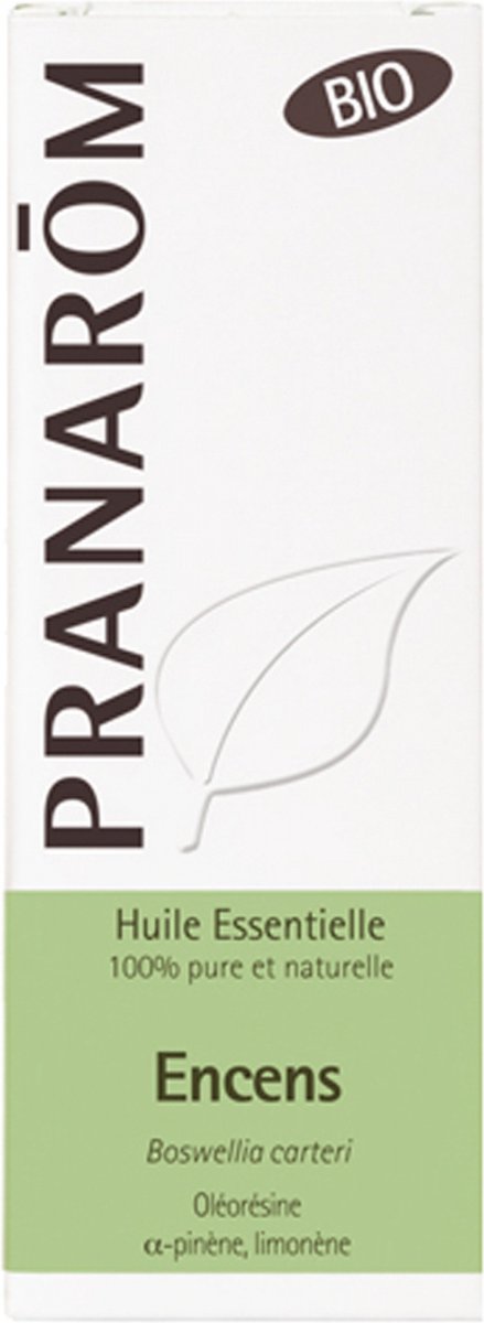Goedkoopste Pranarôm Etherische olie Wierook BIO (5 ml
