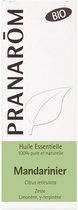 Pranarôm Huile Essentielle de Mandarine (Citrus reticulata) BIO (10 ml)