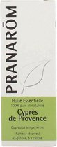 Pranarôm Essentiële Olie van Cipres uit de Provence (Cupressus Sempervirens) 10 ml