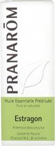 Pranarôm Dragon Voorverdunde Etherische Olie (Artemisia Dracunculus) 5 ml
