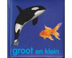 Groot en klein
