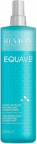 Revlon Equave Instant Beauty Hydro Nutritive Conditioner - 500 ml