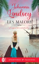 Les Malory 11 - Les Malory (Tome 11) - L'orgueil du contrebandier